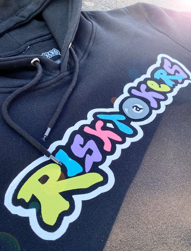 Krox discount world hoodie